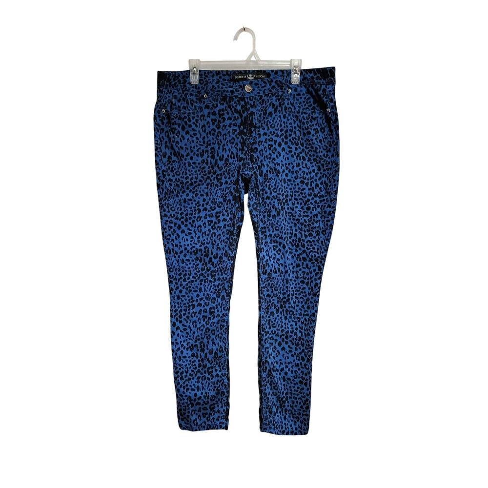 Source of Wisdom Women's Pants Size 18
